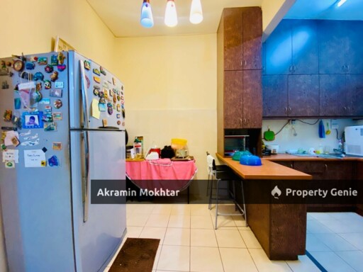 FREEHOLD | SERING UKAY 2 STOREY SUPERLINK