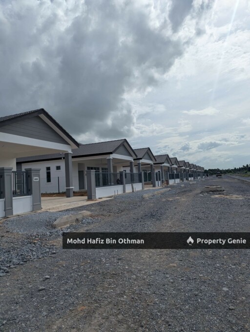 Taman Pelangi @ Jitra Kedah