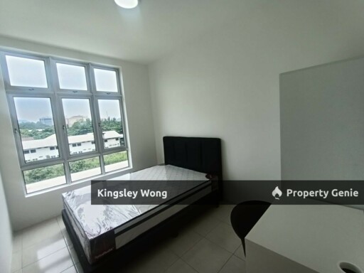 The Anderson Condo 1 Car park High Rental Demand Near Hospital
