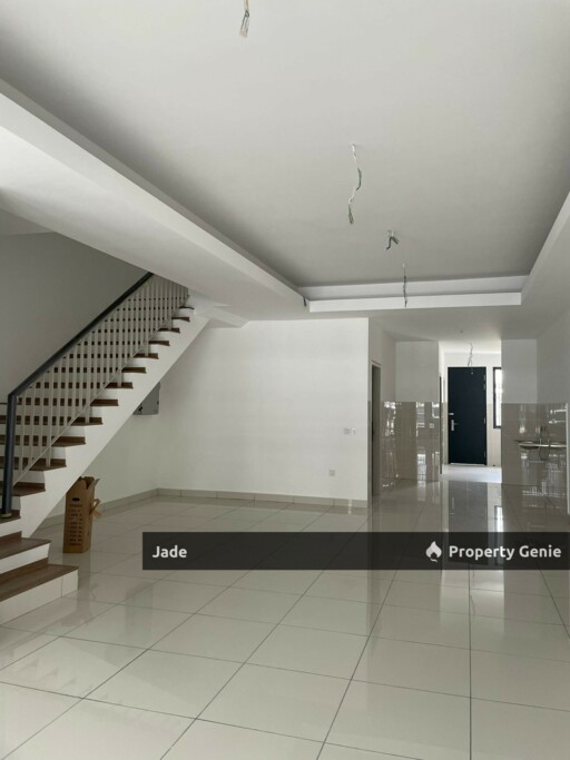 Elmina Green 3 | Double Storey Terrace House | Rare Unit Park View