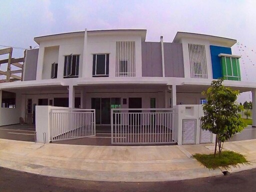 BANDAR SERI IMPIAN : IMPIANA BAYU 2