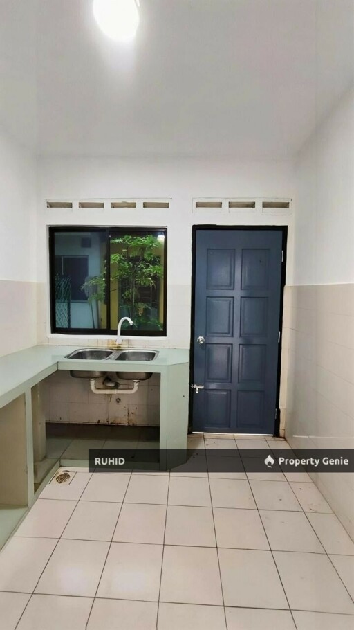 2-Storey Terrace House Taman Cahaya Masai Pasir Gudang | Renovated | 3R2B