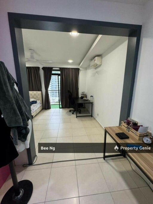 The Garden Residence / Mutiara Mas / 3bedroom / Full Loan / Super Value