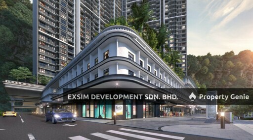 D'Clover Residences