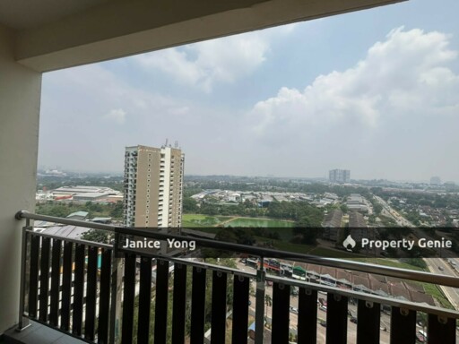 KSL Residence @ Daya