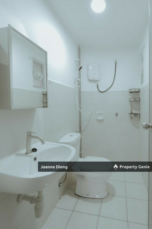 Kayangan Apartment
