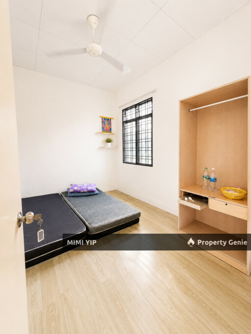 🔥 Pangsapuri Adalia Bandar Sungai Long 3R2B | RM158,000