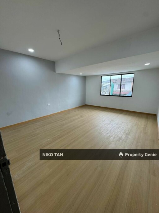 For Sale Jalan Harmoni 4/5 Taman Desa Harmoni, Johor Bahru