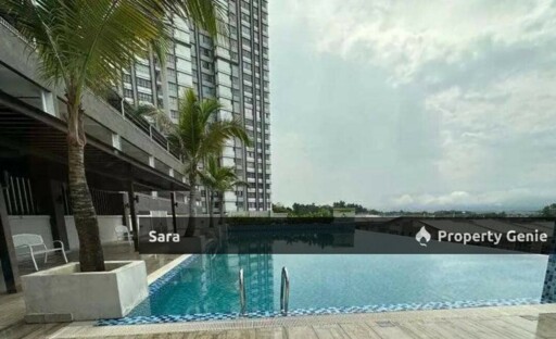 SCIENTEX MERU, IPOH FREEHOLD CONDO