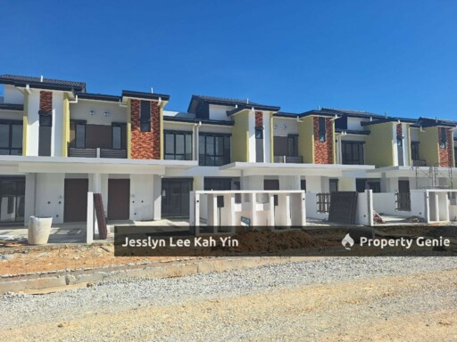 Setia Ecohill 2 Landed Semenyih [Full LOAN, Free MOT, Free all Legals Fees]