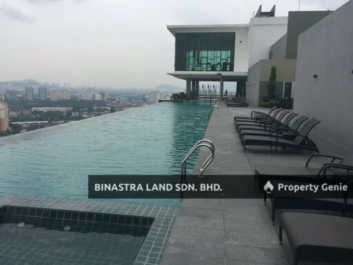 The Reach @ Titiwangsa