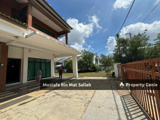 [Best Deal] Sapphire Darul Aman Perdana, Sungai Petani