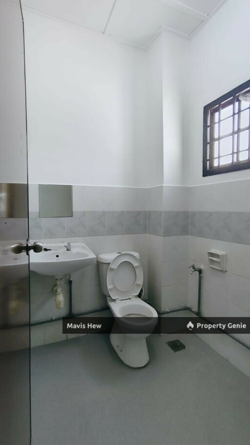 For Rent, Bukit Indah @Jalan Indah 2, 2-Storey Terrace House