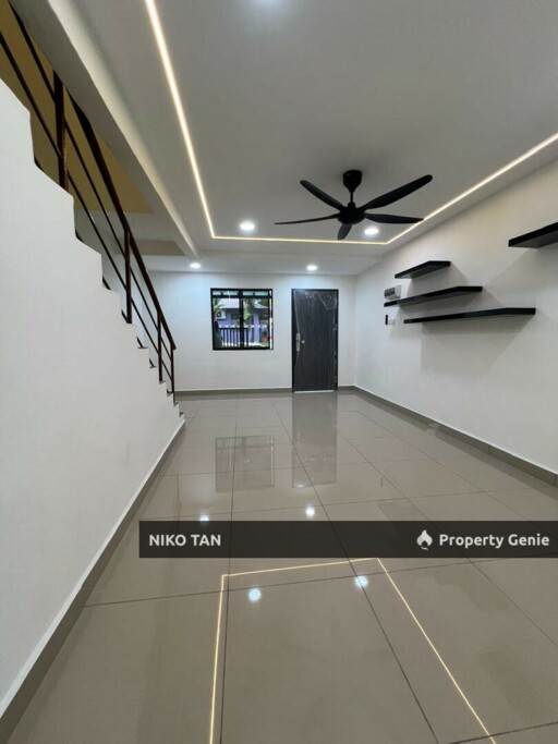 For Sale Jalan Teratai 76, Taman Johor Jaya