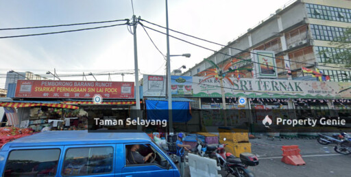 Taman Selayang