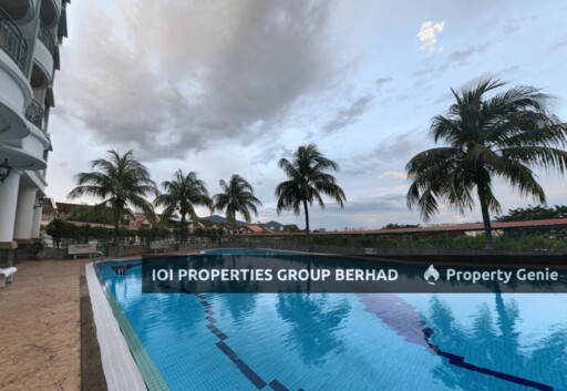 Vistaria Condominium