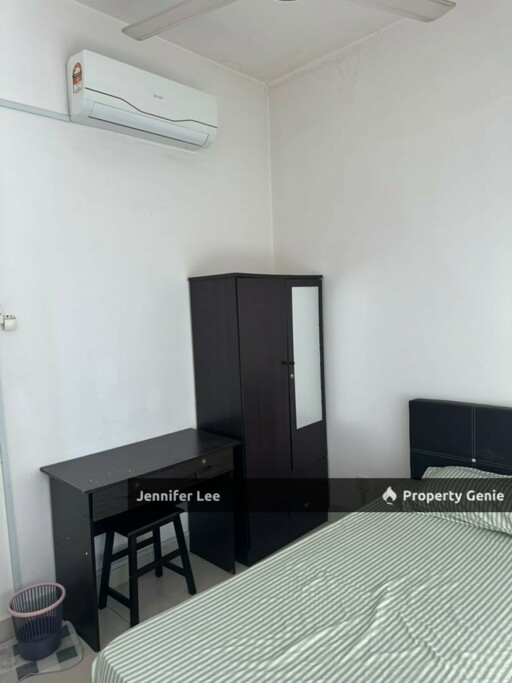 LRT 3 , Kelana Jaya, Zenith Residence Condo