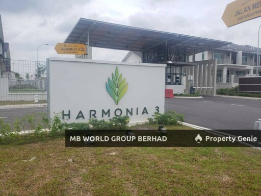 Harmonia 3