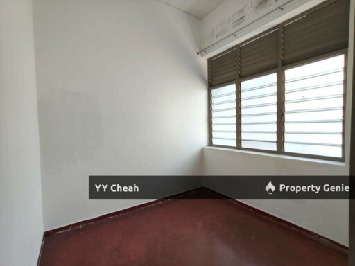 Canning Garden Ipoh 2 Storey House For Sale 22x85