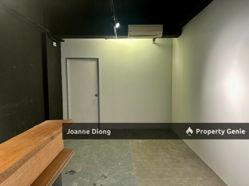 USJ 1 Half Ground Floor Shop