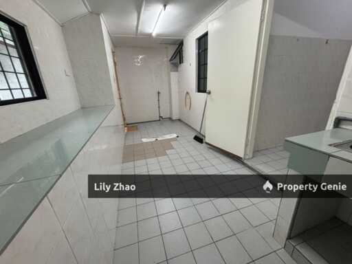 2-Storey Terrace Landed House For Rent 4Bed 3Bath, Taman Indah Permai, Sepanggar, Kota Kinabalu