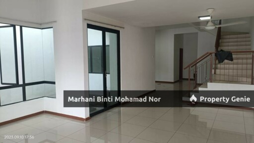 Double Storey • Kota Warisan • Discount RM50K