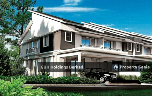 Kepayang Residence