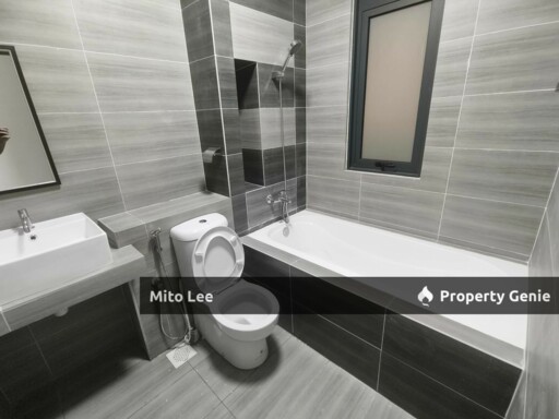 8scape Sutera For Rent