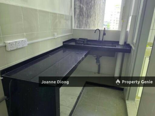 Brickfield Residence Apartment