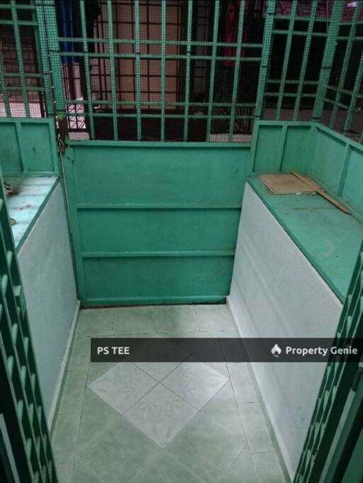 Bbt Apartment for Rent