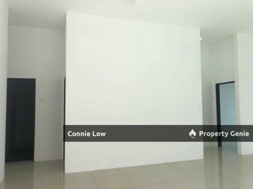 New & Completed Guarded Single Storey SemiD Batu Gajah Perak