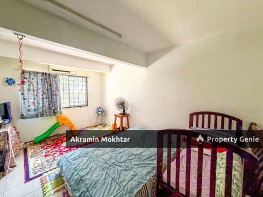 Freehold & Facing Open | 2.5-Storey Terrace Taman Desa Mas, Bandar Country Homes Rawang