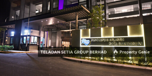 Atlantis Residences
