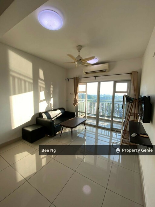 Idaman Residence