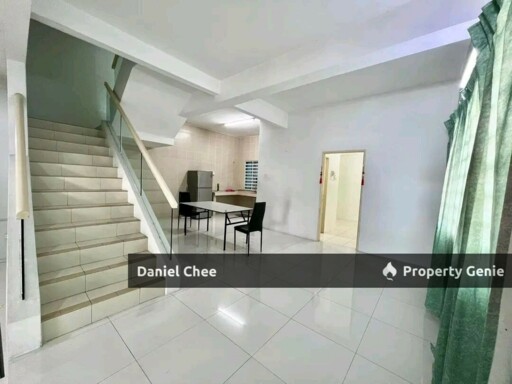 Ipoh Bandar Seri Botani 2.5 Double Storey House For Rent