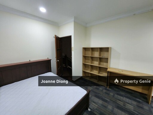 USJ 1 Double Storey Terrace House