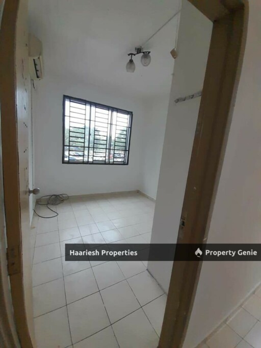 Nusa Perdana Service Apartment Gelang Patah Johor