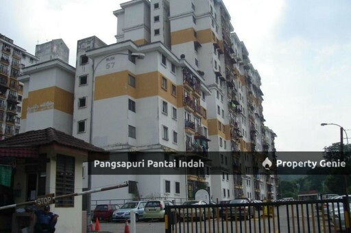 Pangsapuri Pantai Indah
