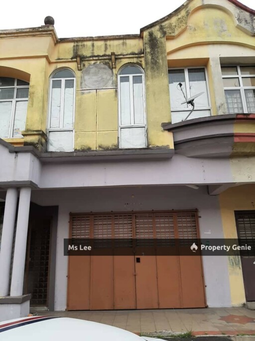 Ground floor Shop - Taman Kota Pendamar (Taman Pandamaran Permai) @ Port Klang