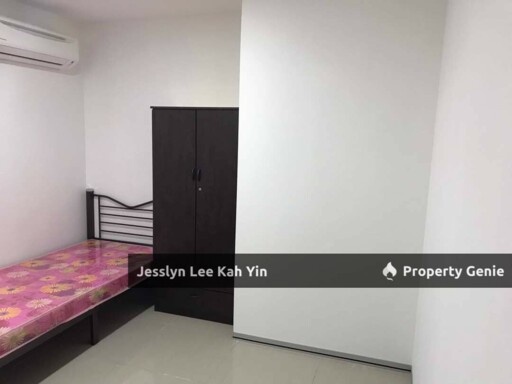 For Sale Arte Subang West Condominium, Shah Alam Seksyen 13