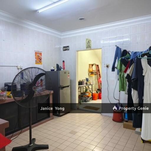 Taman Iskandar Johor Bahru