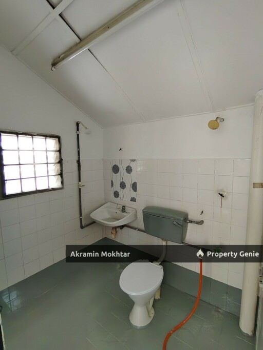 Freehold & Fully Renovated | Double Storey Taman Banting Baru, Banting