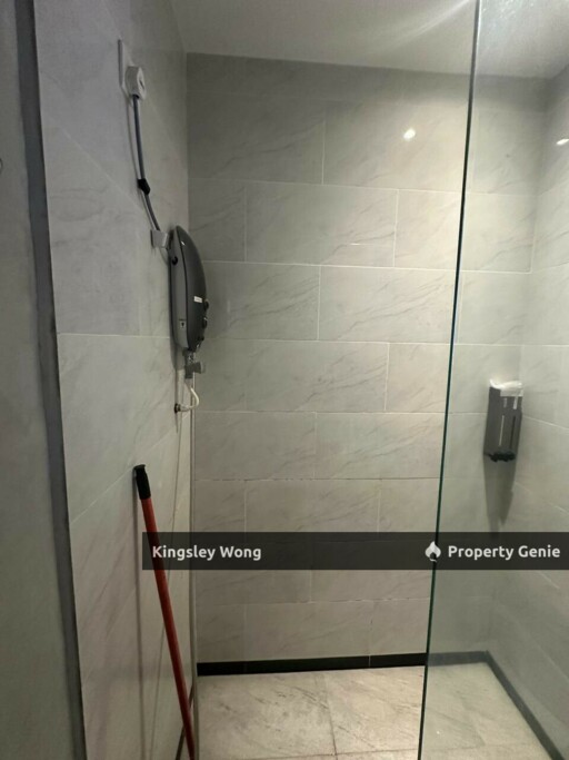 Station 18 Double Storey Terrace House Move In Condition  Facing Empty Land Near Pengkalan