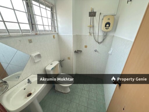 Partially Furnished & Extended | 2 Storey Terrace SP6 Bandar Saujana Putra Selangor