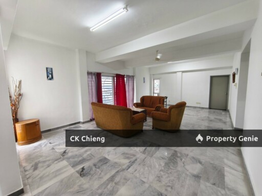 Ridzuan Condo Rent, 3 Rooms Fully Furnished, Bandar Sunway PJS10
