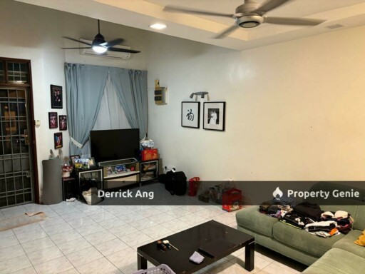 For Rent - Taman Impian For Rent Jalan Impian Emas For Rent Johor For Rent