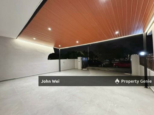 Taman Perling @ Jln Persisiran Perling 1