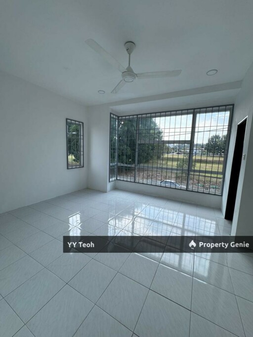 ENDLOT Bandar Jasin Bestari Double Storey Terrace