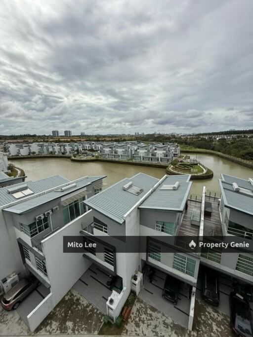 D' Lagoon For Sale Seri Austin For Sale Johor For Sale Skudai For Sale Johor Bahru For Sale