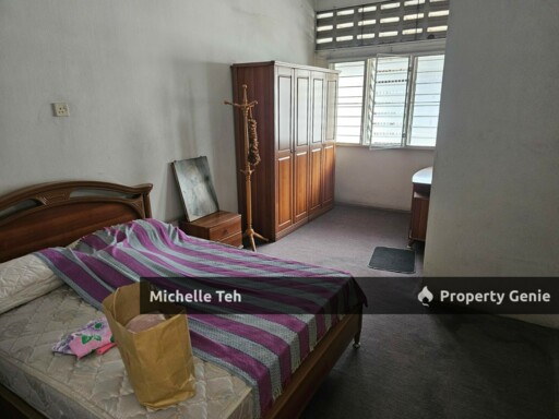 Tasek Ipoh Double Storey House For Sale